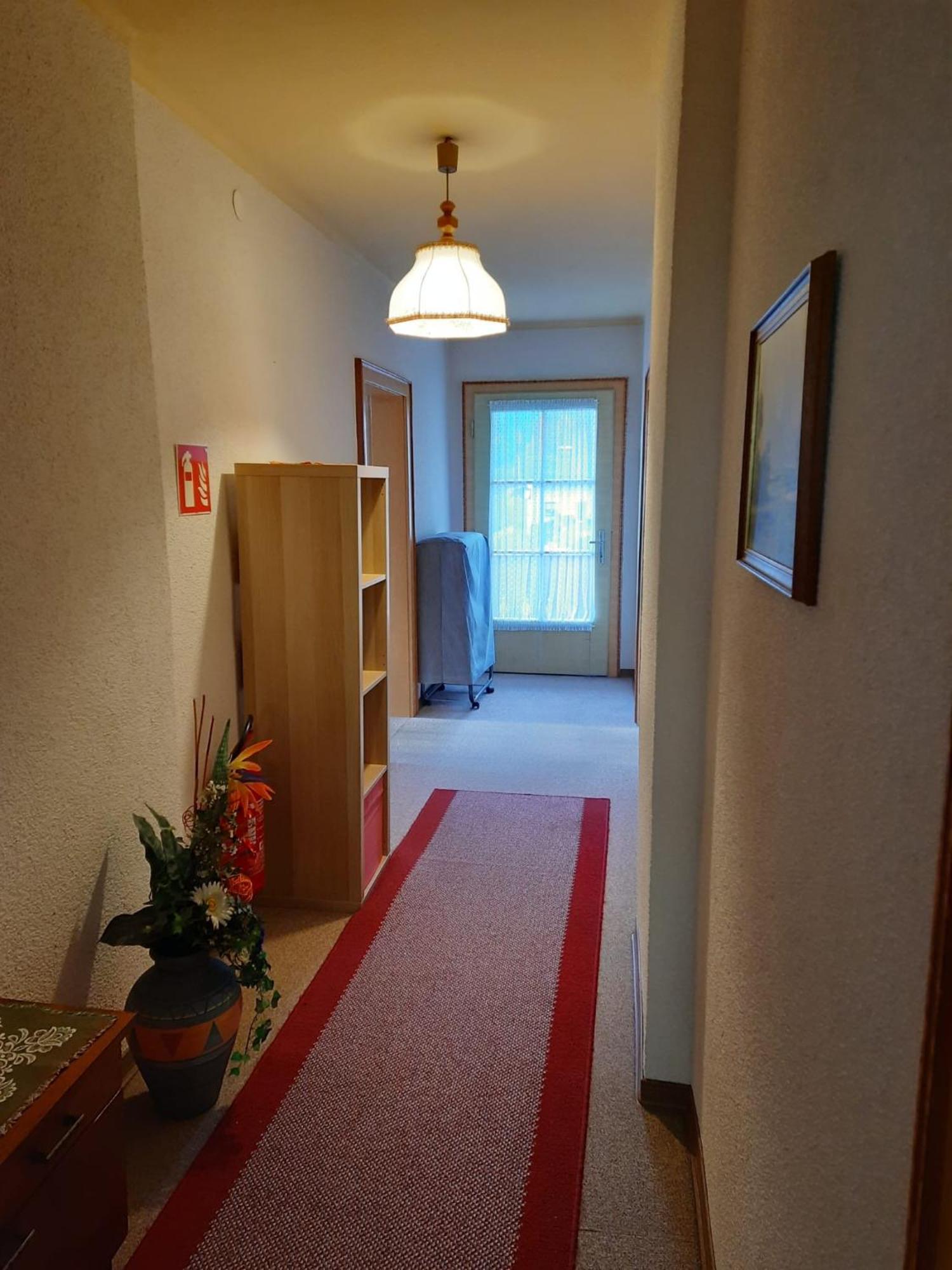 Ferienwohnung Haus Gomig Doelsach Exterior photo